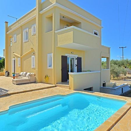 Villa Konstantinos 6 Bedrooms Aegina Buitenkant foto