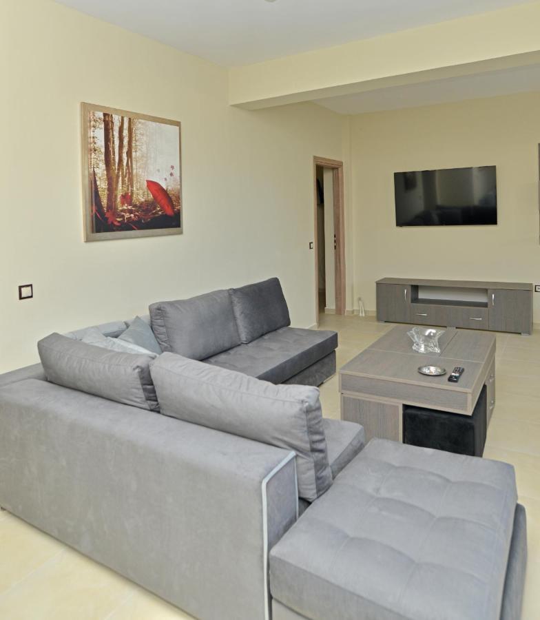 Villa Konstantinos 6 Bedrooms Aegina Buitenkant foto
