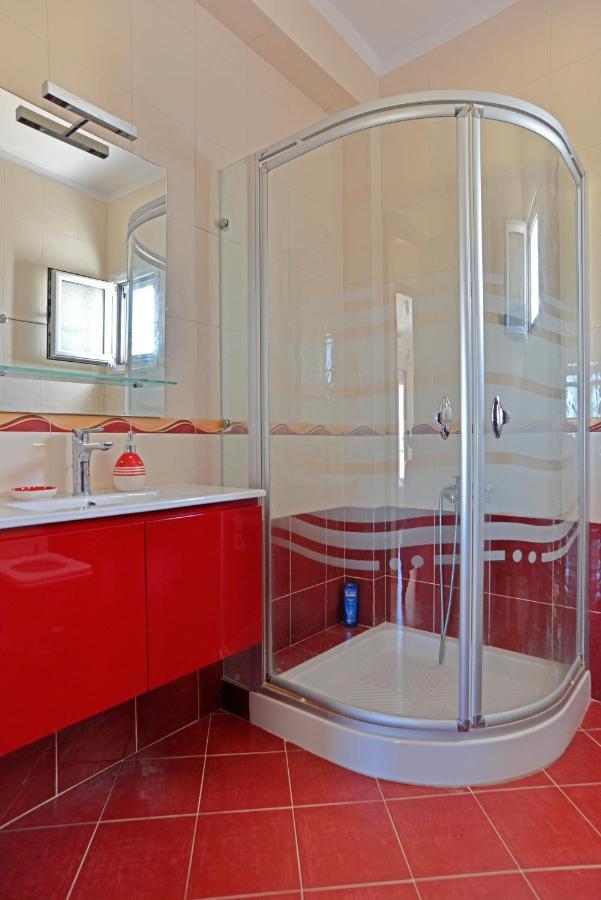 Villa Konstantinos 6 Bedrooms Aegina Buitenkant foto