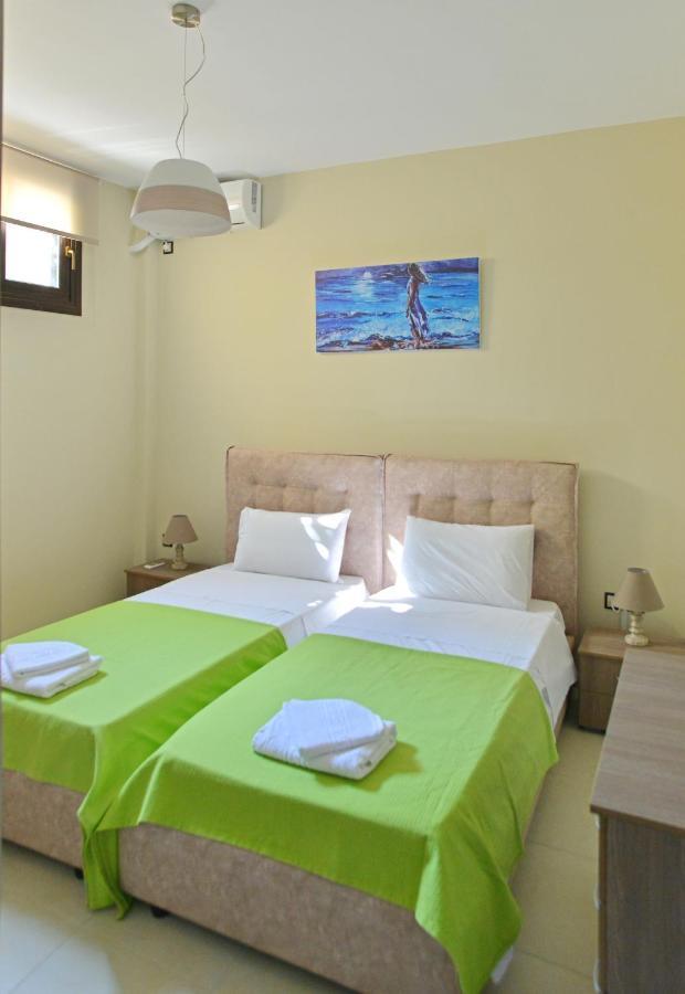 Villa Konstantinos 6 Bedrooms Aegina Buitenkant foto